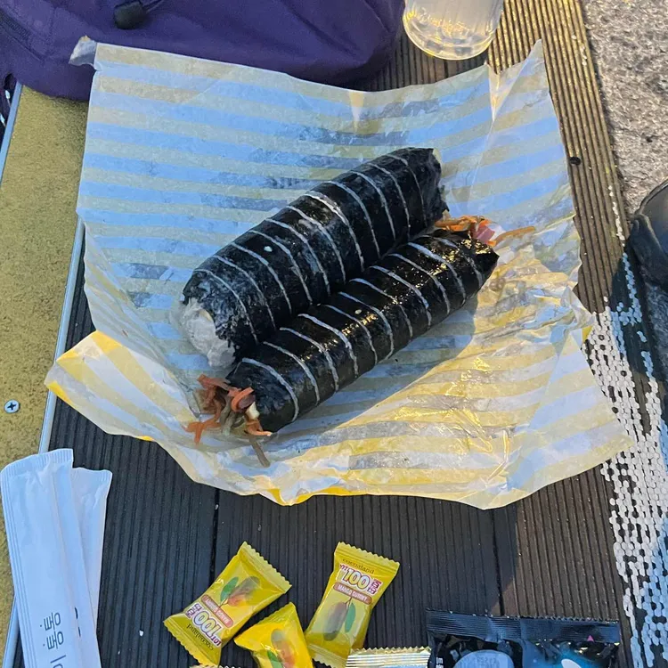 통통김밥 대표 사진