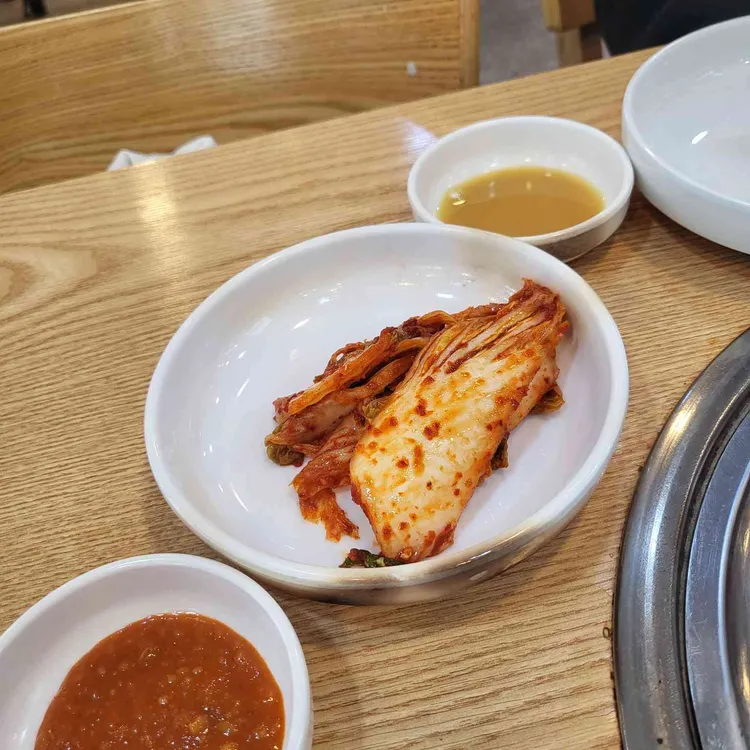 맛나감자탕 대표 사진