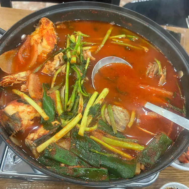 사계절 대표 사진