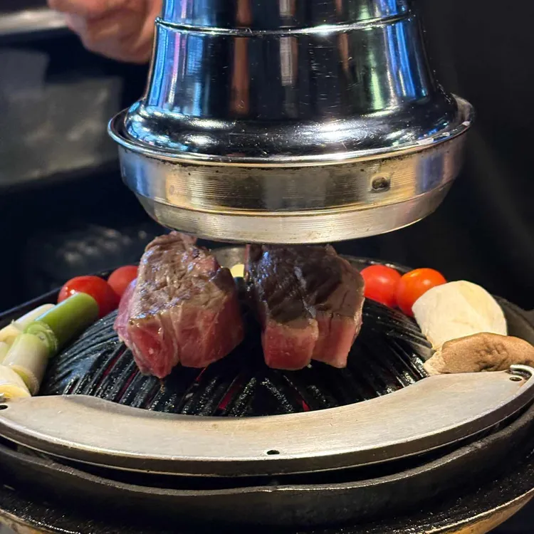 라무진 대표 사진