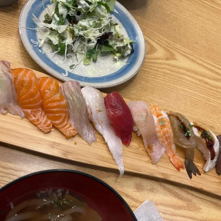 유끼스시 사진 2