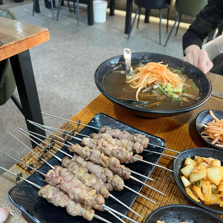 9292양꼬치 - 안산 양꼬치, 꿔바로우 맛집 | 다이닝코드, 빅데이터 맛집검색