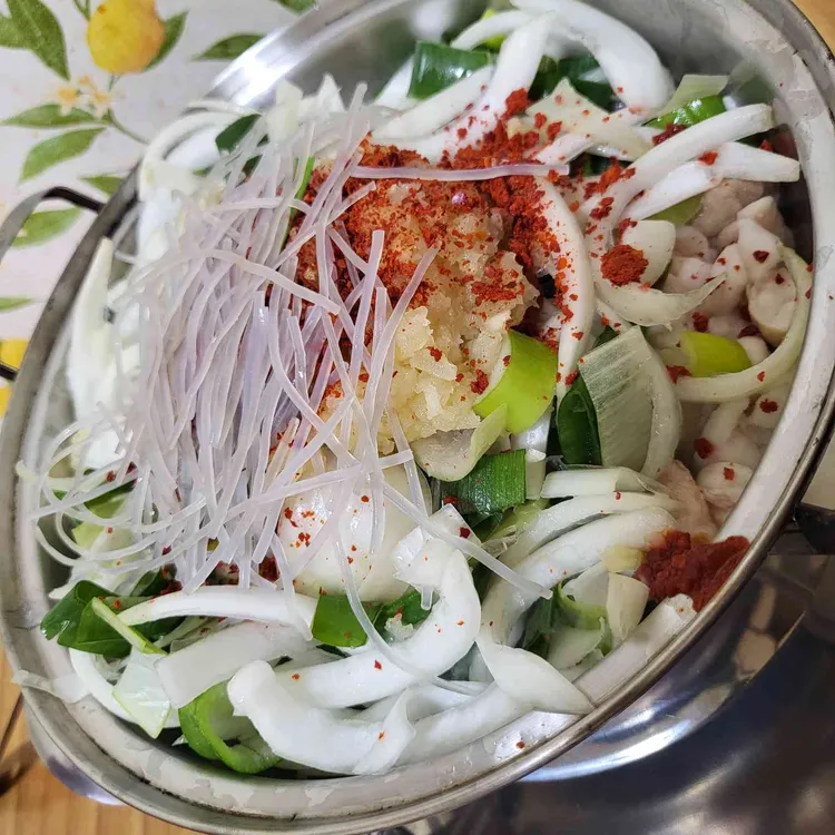 갯마을식당 사진 2
