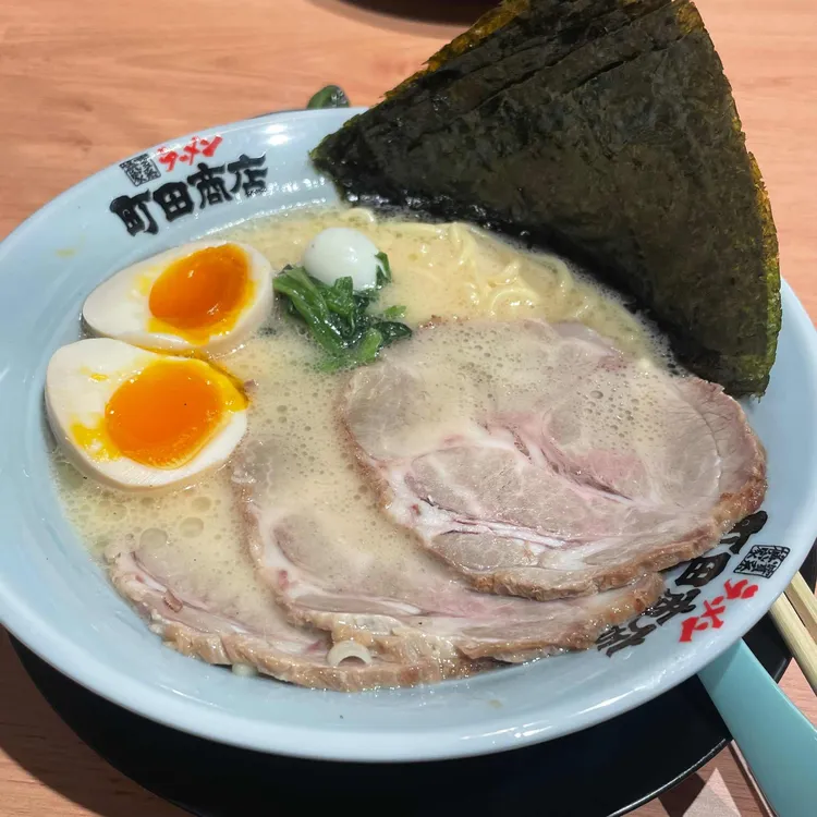 마치다쇼텐 대표 사진