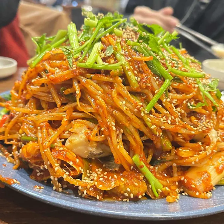 해운대대구탕 대표 사진