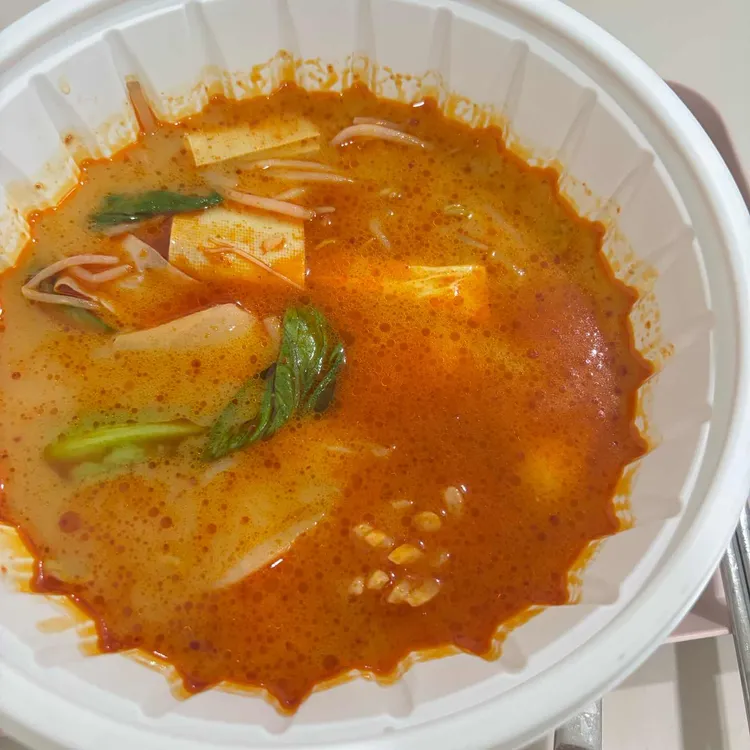 라화쿵부 대표 사진