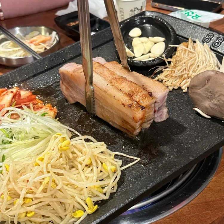난조선의돼지다 사진 2
