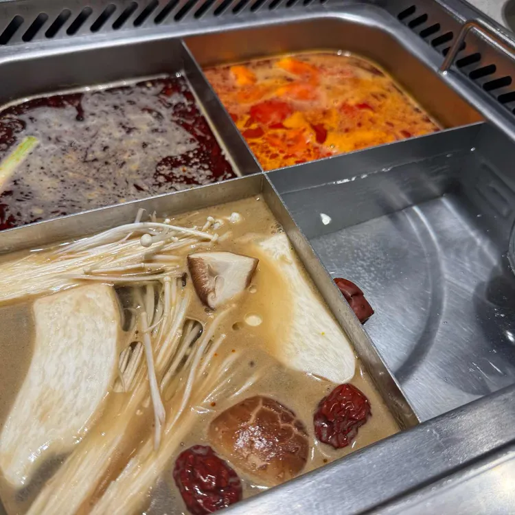 하이디라오 사진