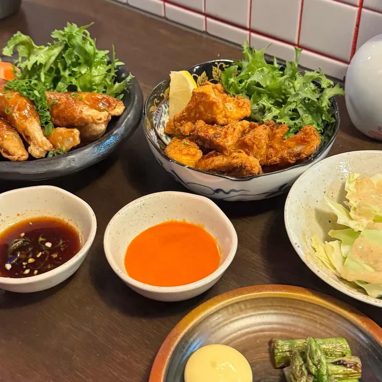 야키토리 이크 대표 사진