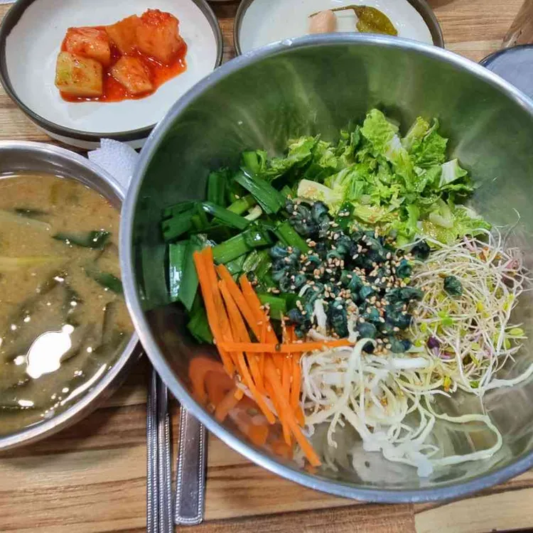 인터식당 대표 사진