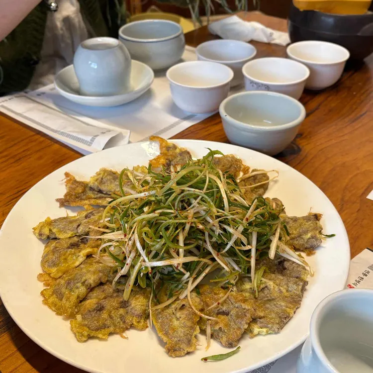 낙선재 대표 사진