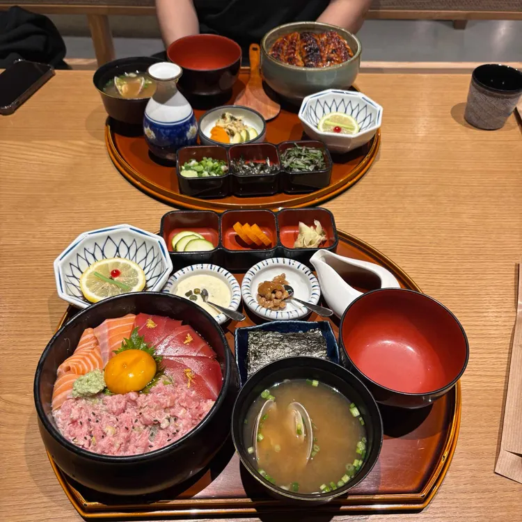 해목 사진 1