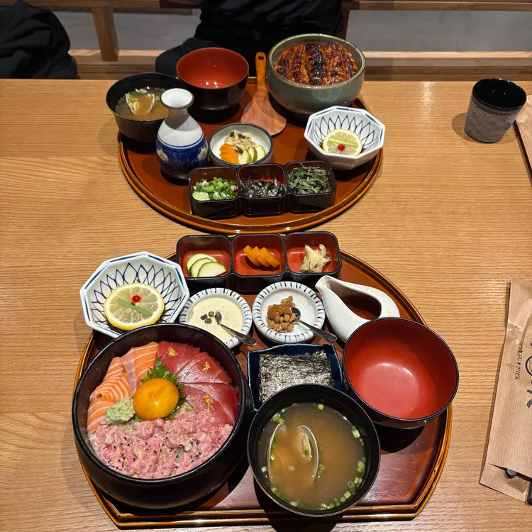해목 사진 2