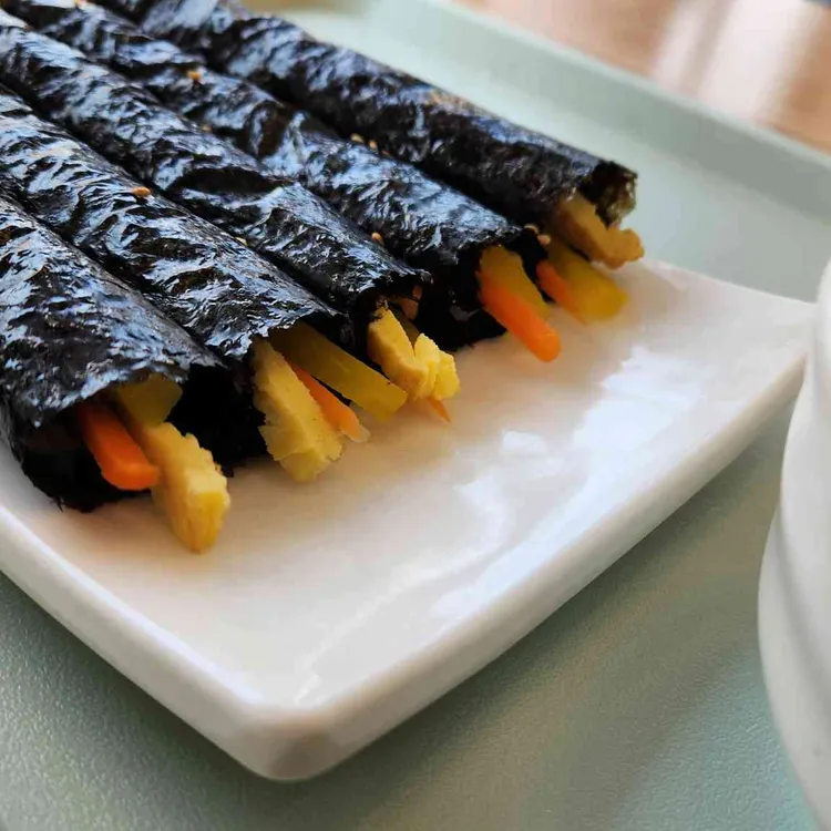 선비꼬마김밥 대표 사진