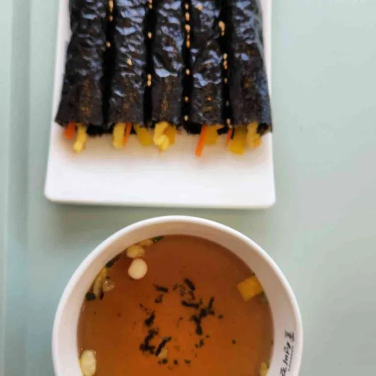 선비꼬마김밥 대표 사진