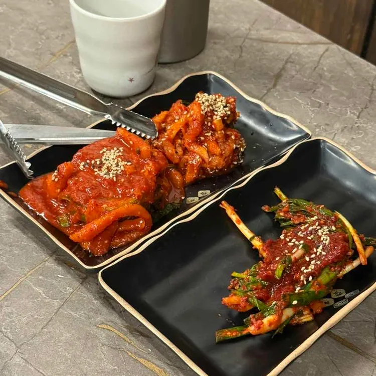 남도보쌈짚 대표 사진