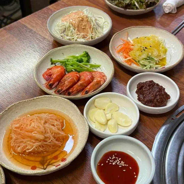 신태극갈비 사진 2