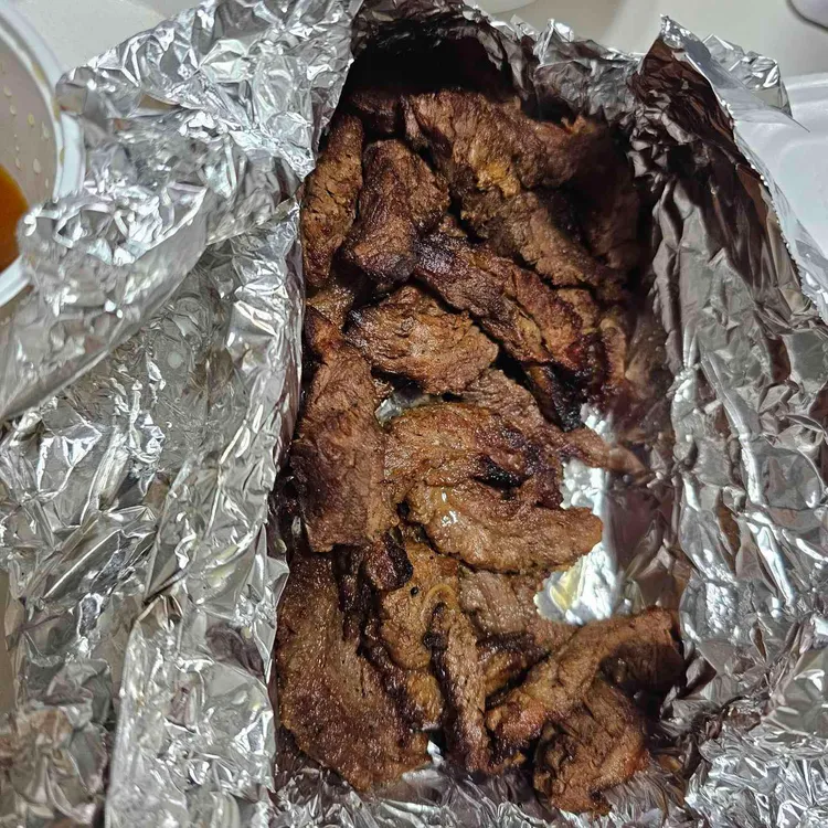 마장갈비 대표 사진