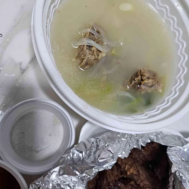 마장갈비 대표 사진