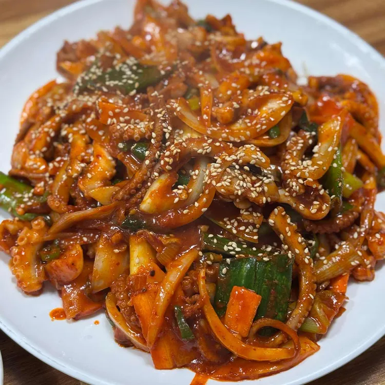 소원식당 대표 사진