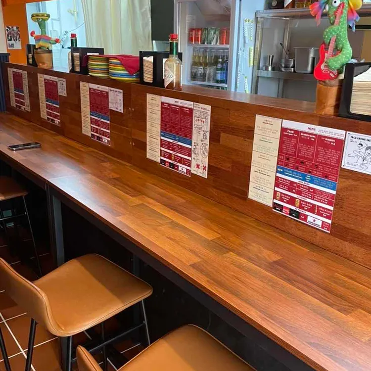 타코스탠드 대표 사진