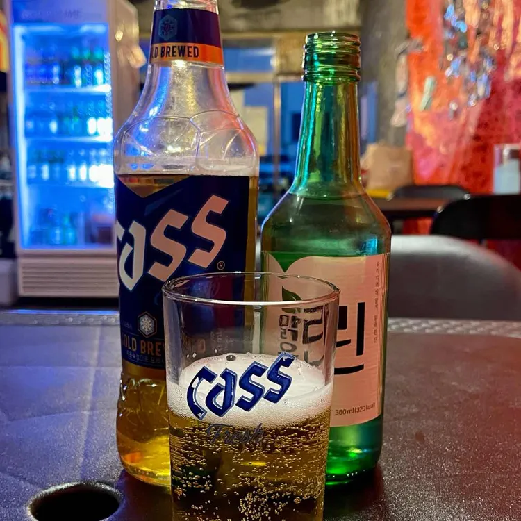 은봉포차 대표 사진