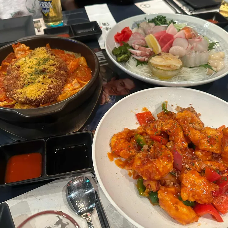 이자카야 미주 대표 사진