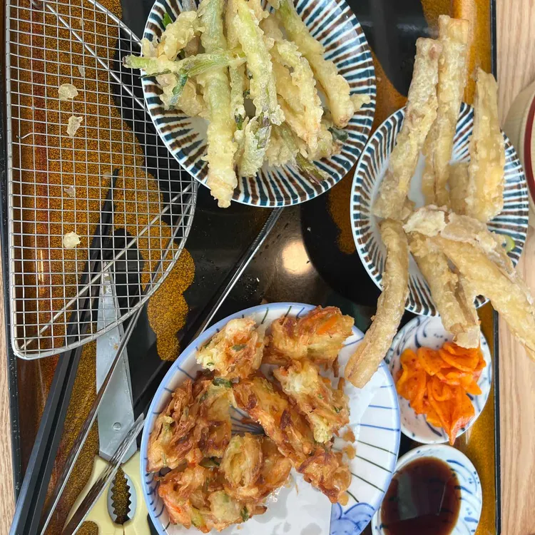흑송 대표 사진
