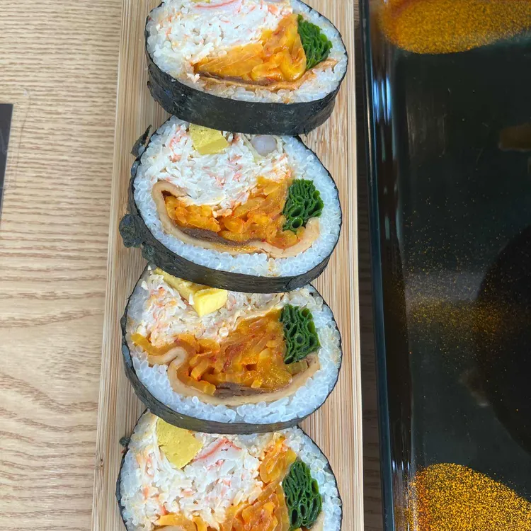 흑송 대표 사진