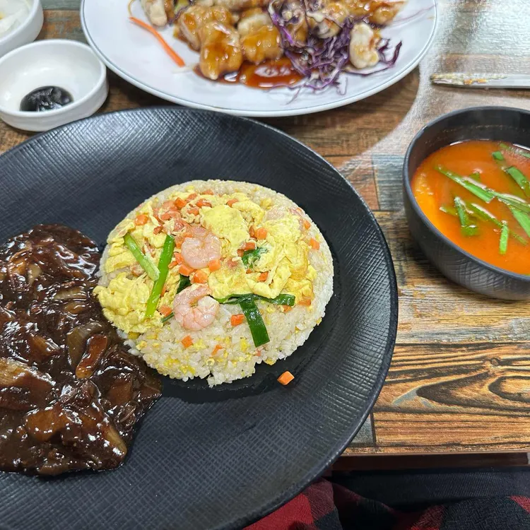 옛날손짜장 대표 사진