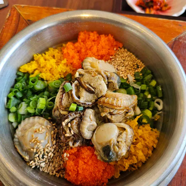 미포집 대표 사진