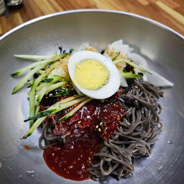 기와메밀막국수 사진 1