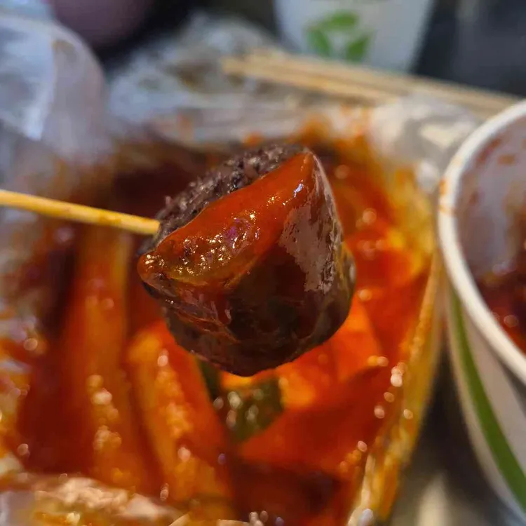 제일푸드 대표 사진