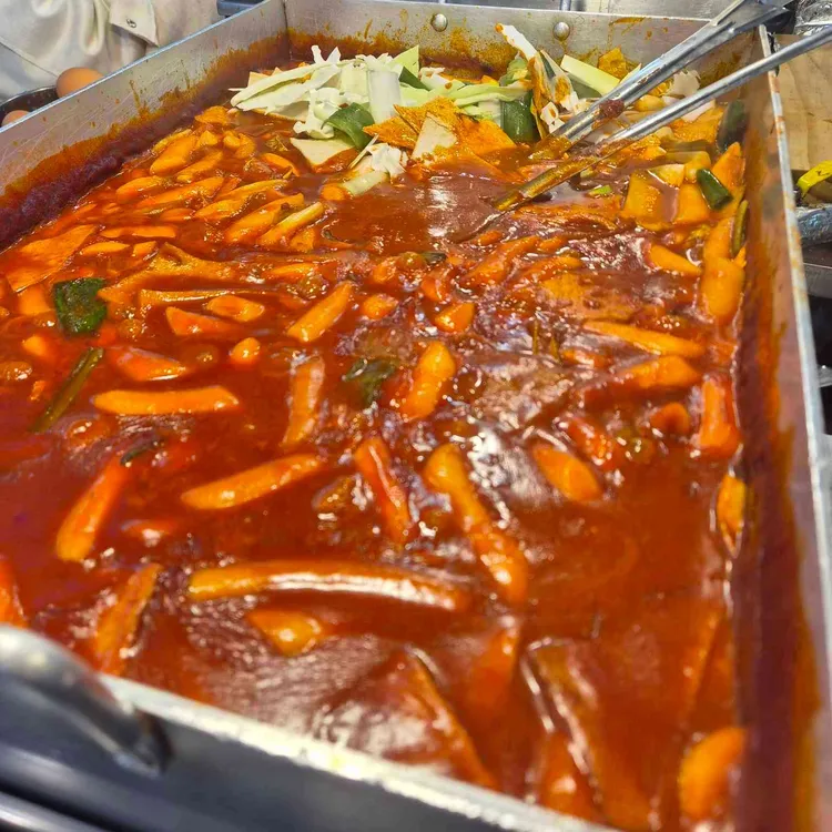 제일푸드 대표 사진