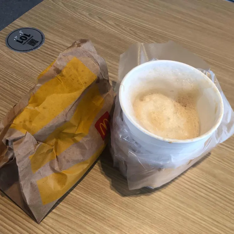 맥도날드 사진 2