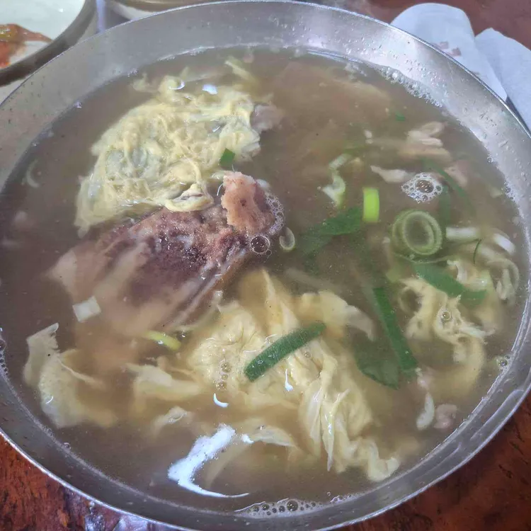 화성갈비 대표 사진
