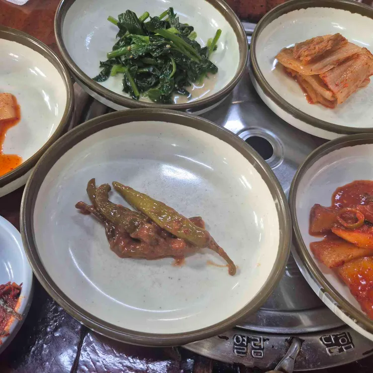 화성갈비 대표 사진