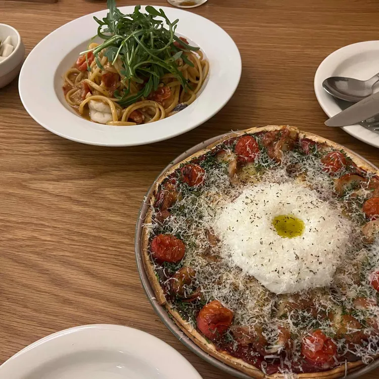 비스트로타마르 대표 사진