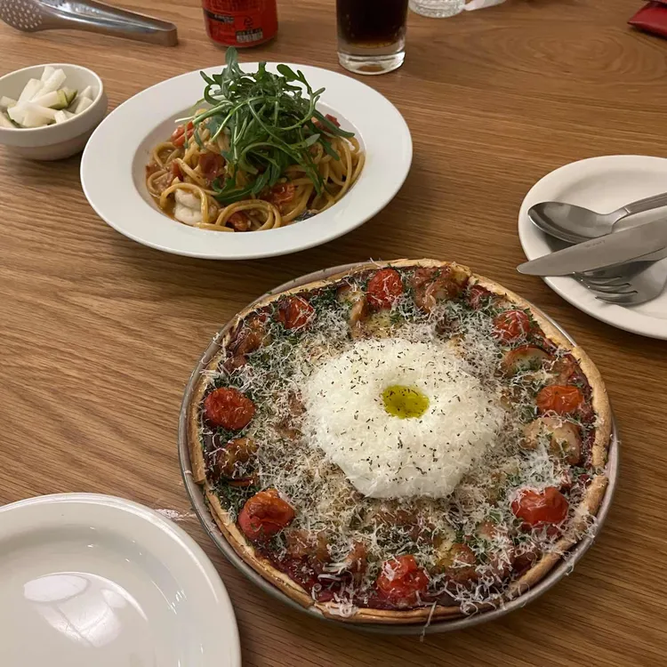 비스트로타마르 대표 사진