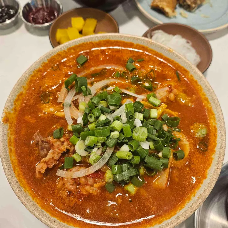 포앤드 사진 1
