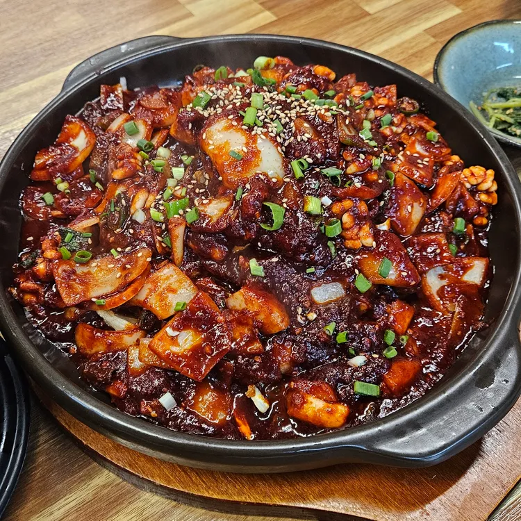 대문집 대표 사진