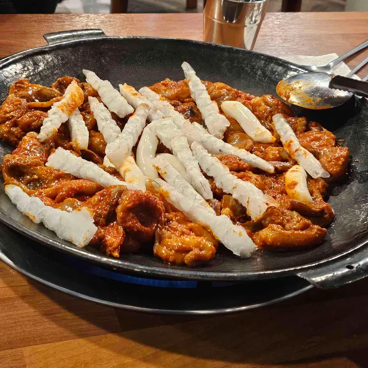 쭈꾸미청춘 대표 사진