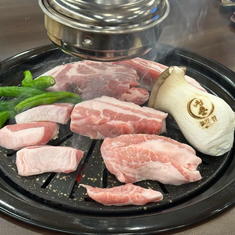 청춘고깃집 대표 사진