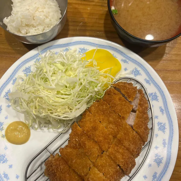 명동돈가스 대표 사진