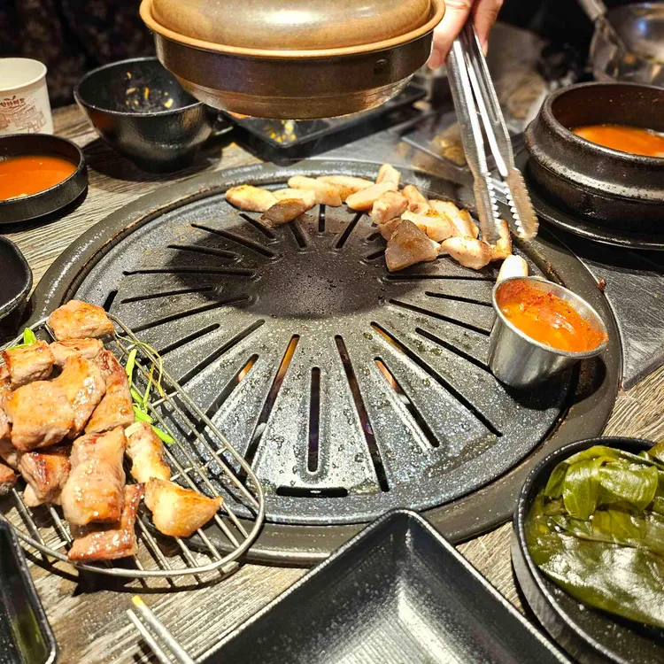 푸름상회 사진 2