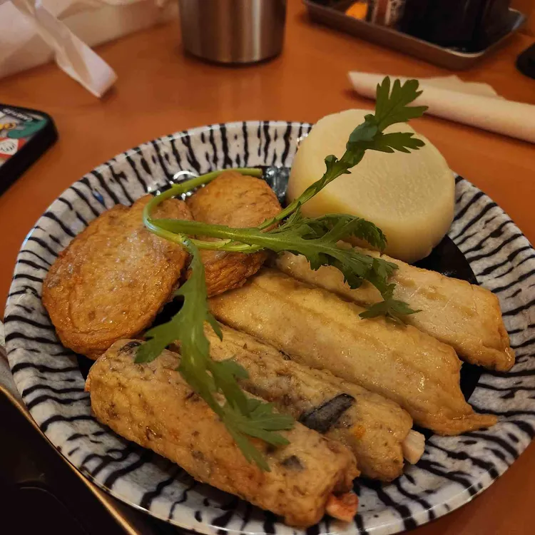 유메오뎅 수원인계 - 수원 이자카야, 오뎅바 맛집 | 다이닝코드, 빅데이터 맛집검색