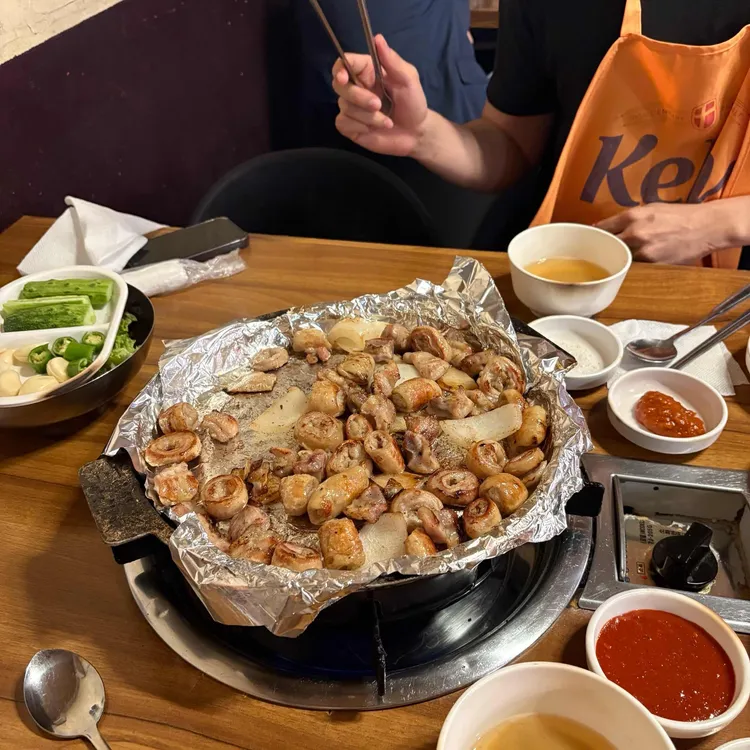 천호곱창 대표 사진