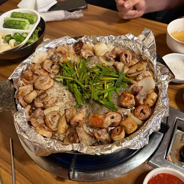 천호곱창 대표 사진