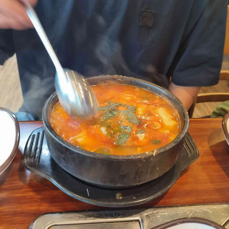 한가 정통어죽 대표 사진