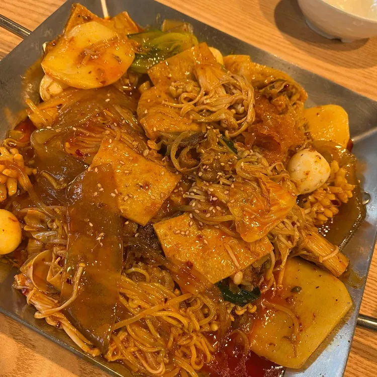 타오타이랑 대표 사진